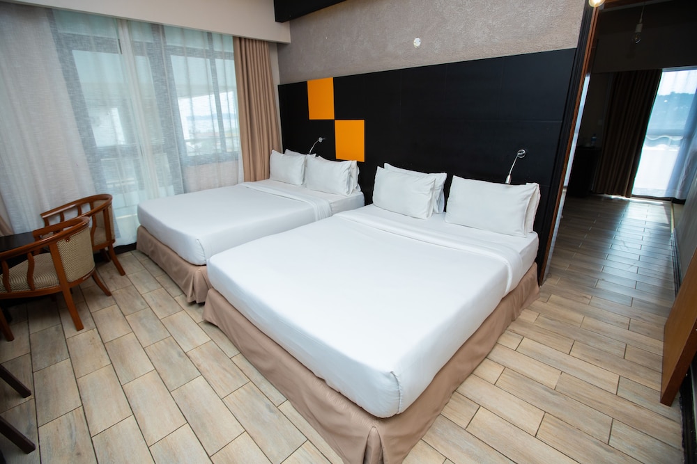 Gold Crest Hotel - Mwanza