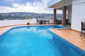 Gold Crest Hotel - Mwanza