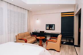 Gold Crest Hotel - Mwanza