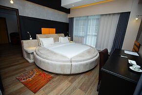Gold Crest Hotel - Mwanza