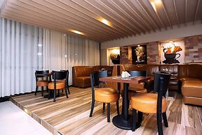 Gold Crest Hotel - Mwanza
