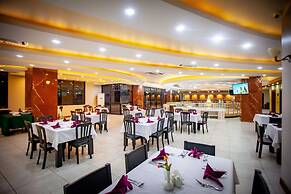 Gold Crest Hotel - Mwanza