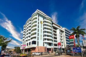 Gold Crest Hotel - Mwanza