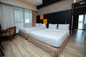 Gold Crest Hotel - Mwanza