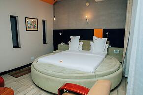 Gold Crest Hotel - Mwanza