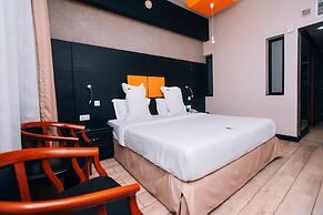Gold Crest Hotel - Mwanza