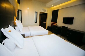 Gold Crest Hotel - Mwanza