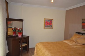 Evrim Hotel
