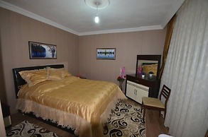 Evrim Hotel