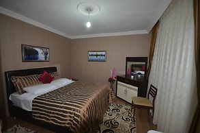 Evrim Hotel