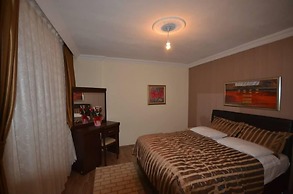 Evrim Hotel