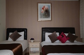 Evrim Hotel