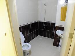 Evrim Hotel