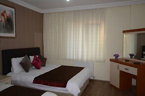 Evrim Hotel
