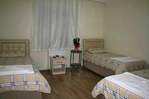 Evrim Hotel