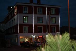 Evrim Hotel