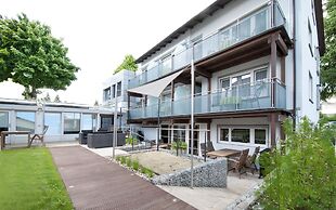 Gästehaus Holzer