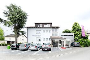Gästehaus Holzer
