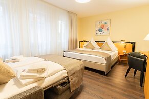 Hotel am Stadtgarten