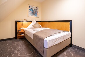 Hotel am Stadtgarten
