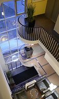 Hotel am Stadtgarten