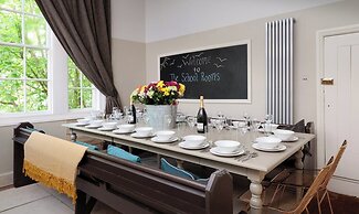 The School Rooms Estate