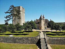 Château de Mazières