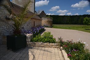 Château de Mazières