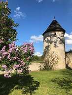 Château de Mazières