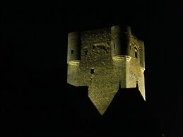 Château de Mazières