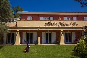 Hotel Résidence du Pont de l'Oso