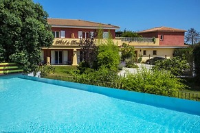 Hotel Résidence du Pont de l'Oso