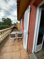 Hotel Résidence du Pont de l'Oso