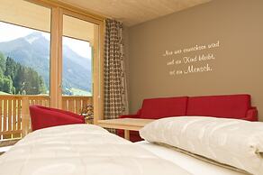Lifestyle Panorama Hotel Erika