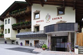 Lifestyle Panorama Hotel Erika