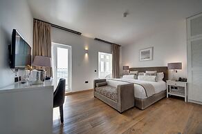 66 Saint Pauls & Spa