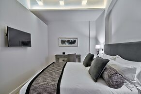 66 Saint Pauls & Spa