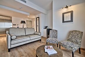 66 Saint Pauls & Spa