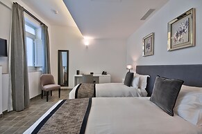 66 Saint Pauls & Spa