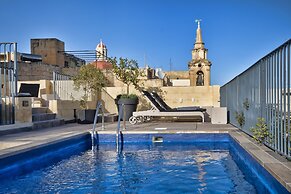 66 Saint Pauls & Spa