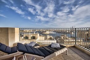 66 Saint Pauls & Spa