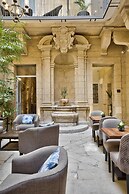 66 Saint Pauls & Spa