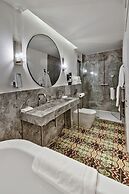 66 Saint Pauls & Spa