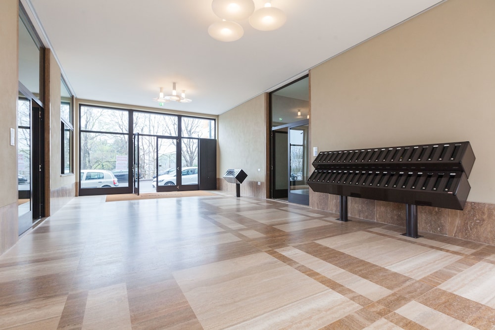 Be Apartments Brembo