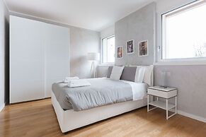 Be Apartments Brembo