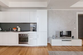 Be Apartments Brembo