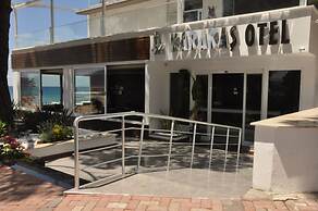 Karakas Hotel