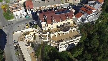 Hotel Sette e Mezzo