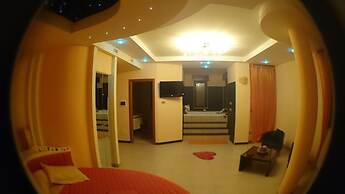 Hotel Sette e Mezzo