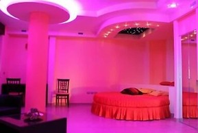 Hotel Sette e Mezzo